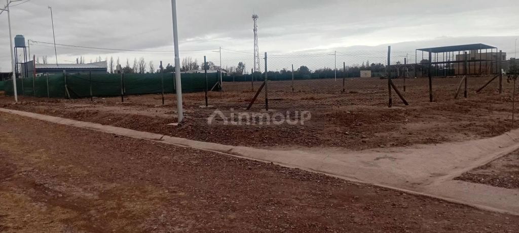Lote en Venta en Maipu, Mendoza