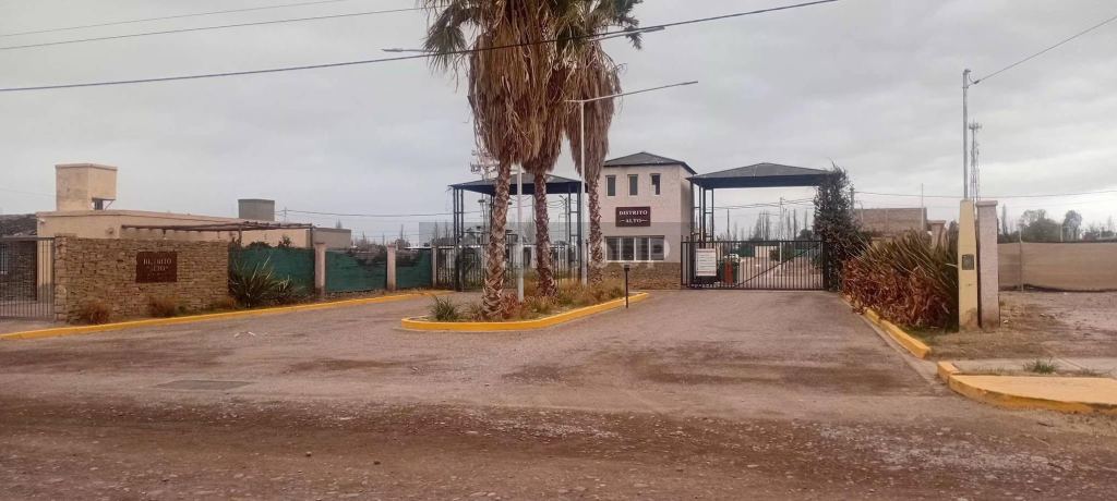 Lote en Venta en Maipu, Mendoza
