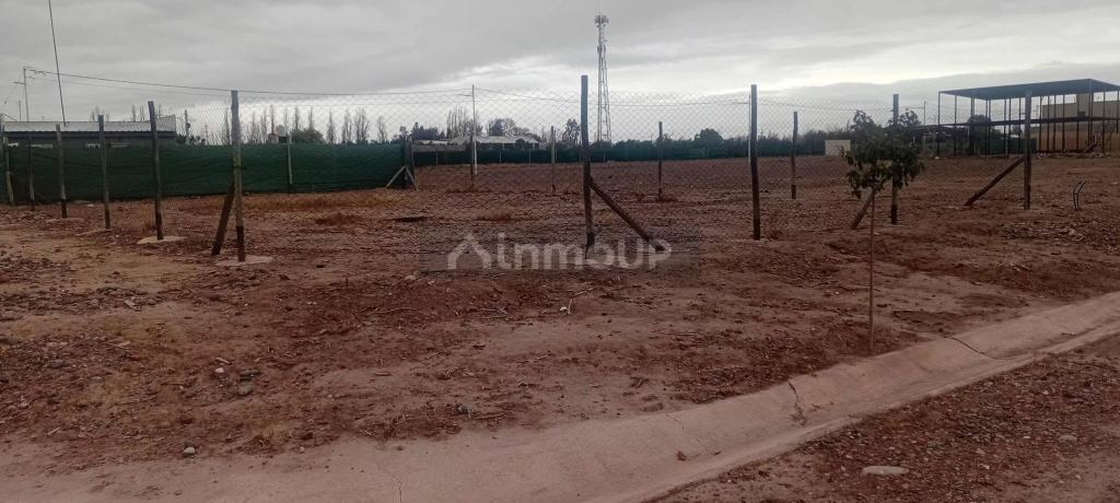 Lote en Venta en Maipu, Mendoza