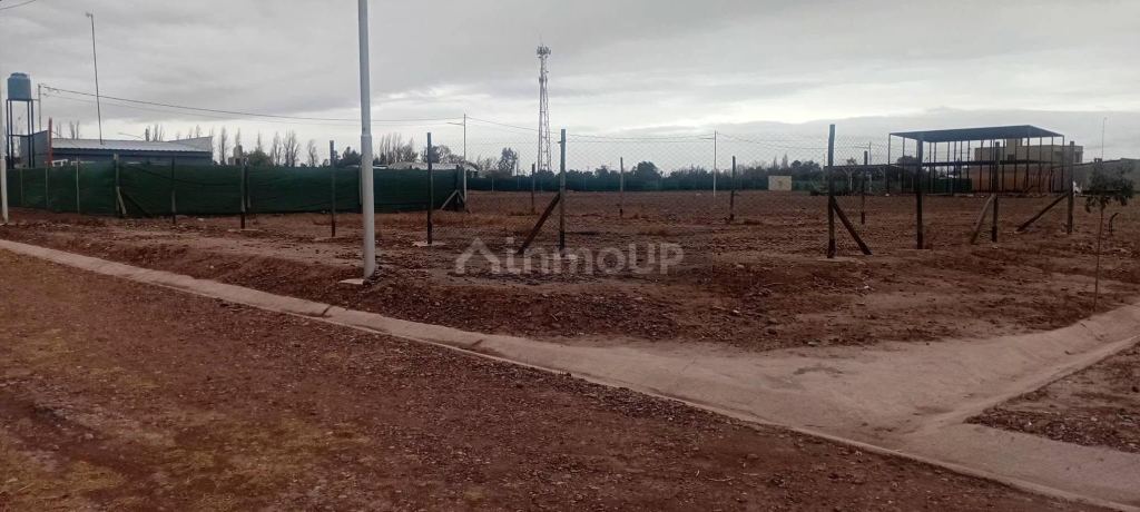 Lote en Venta en Maipu, Mendoza