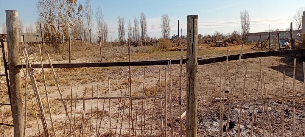 Lote en Venta en Maipu, Mendoza