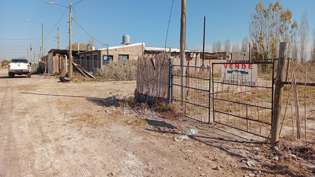 Lote en Venta en Maipu, Mendoza