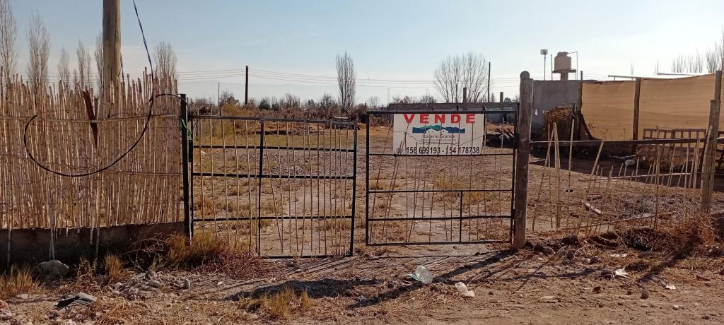 Lote en Venta en Maipu, Mendoza