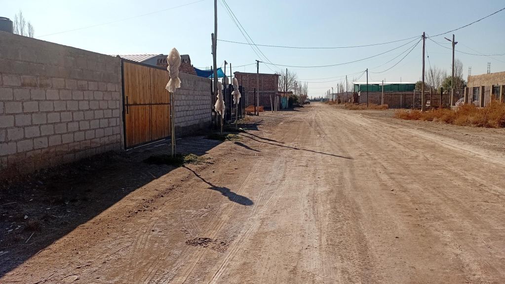Lote en Venta en Maipu, Mendoza