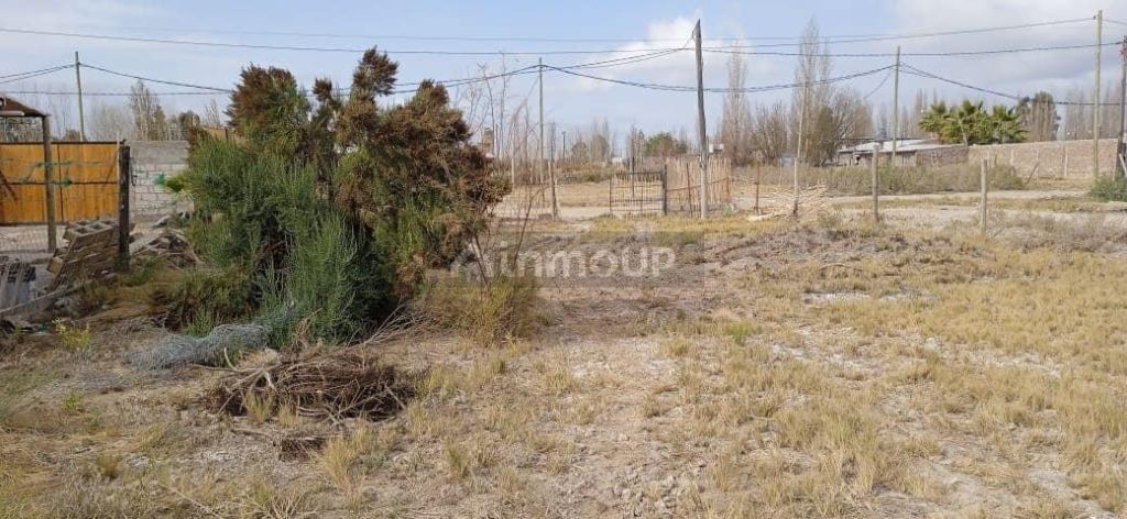 Lote en Venta en Maipu, Mendoza