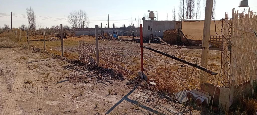 Lote en Venta en Maipu, Mendoza