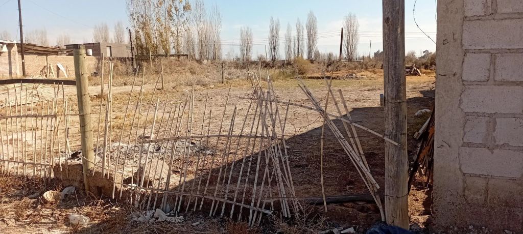 Lote en Venta en Maipu, Mendoza