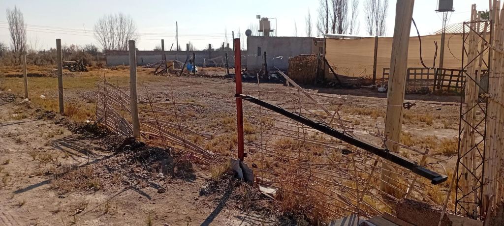 Lote en Venta en Maipu, Mendoza