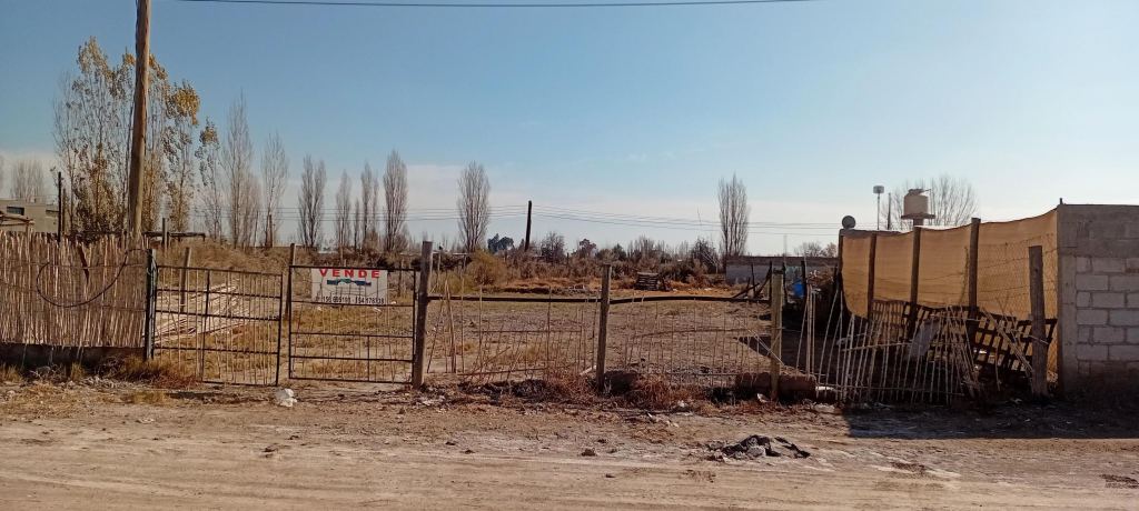 Lote en Venta en Maipu, Mendoza
