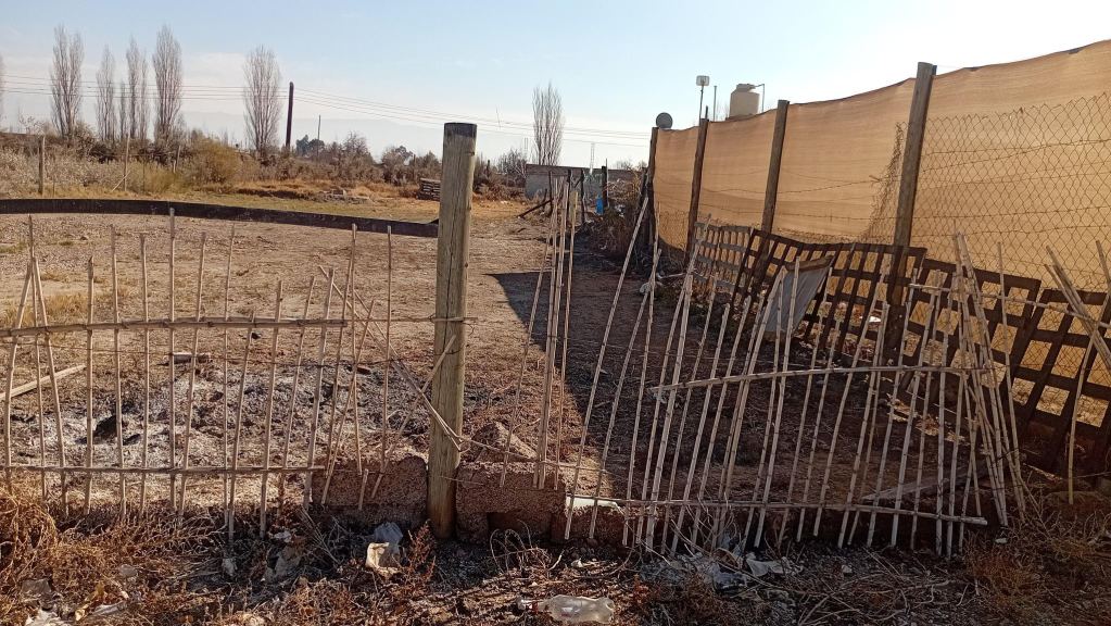 Lote en Venta en Maipu, Mendoza