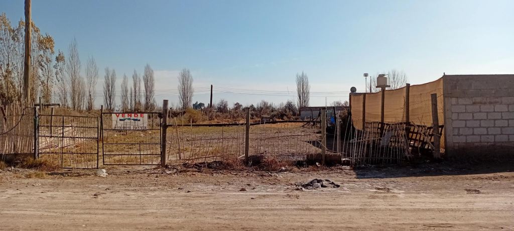 Lote en Venta en Maipu, Mendoza