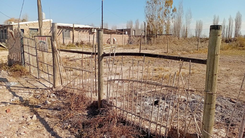Lote en Venta en Maipu, Mendoza