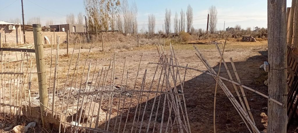 Lote en Venta en Maipu, Mendoza