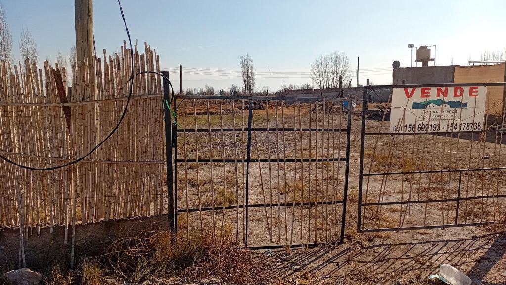 Lote en Venta en Maipu, Mendoza