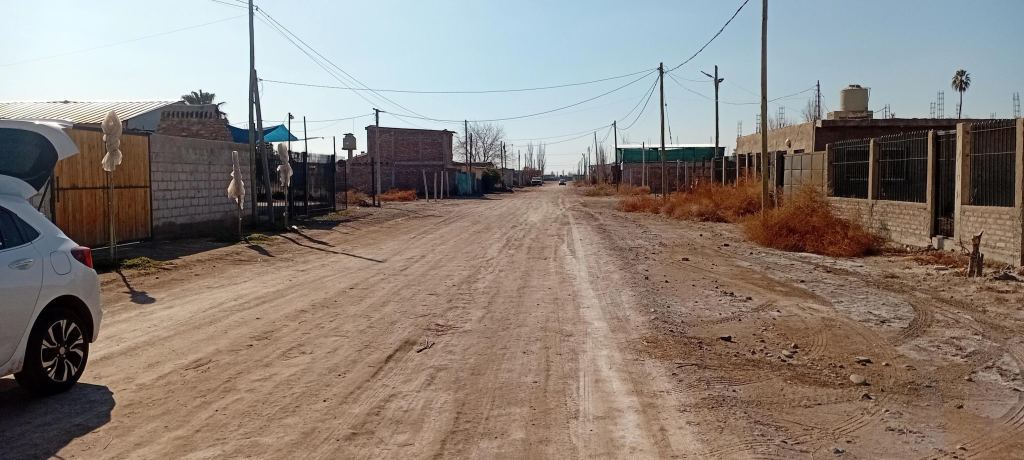 Lote en Venta en Maipu, Mendoza