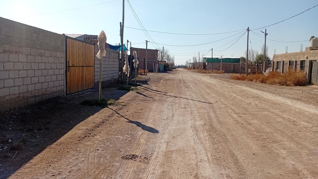 Lote en Venta en Maipu, Mendoza