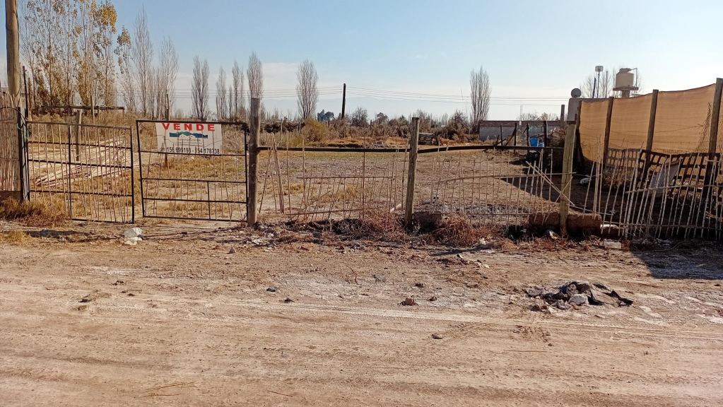 Lote en Venta en Maipu, Mendoza