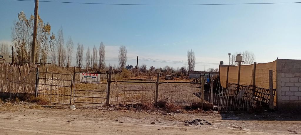 Lote en Venta en Maipu, Mendoza