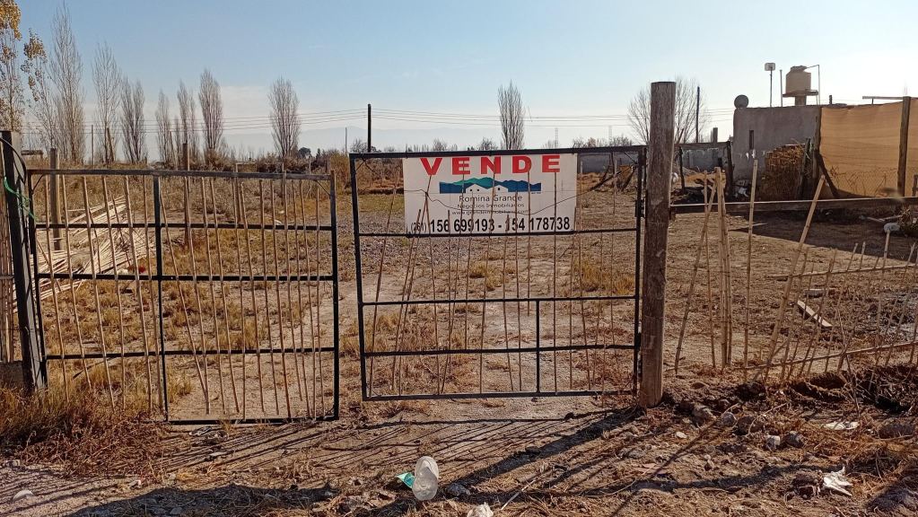 Lote en Venta en Maipu, Mendoza