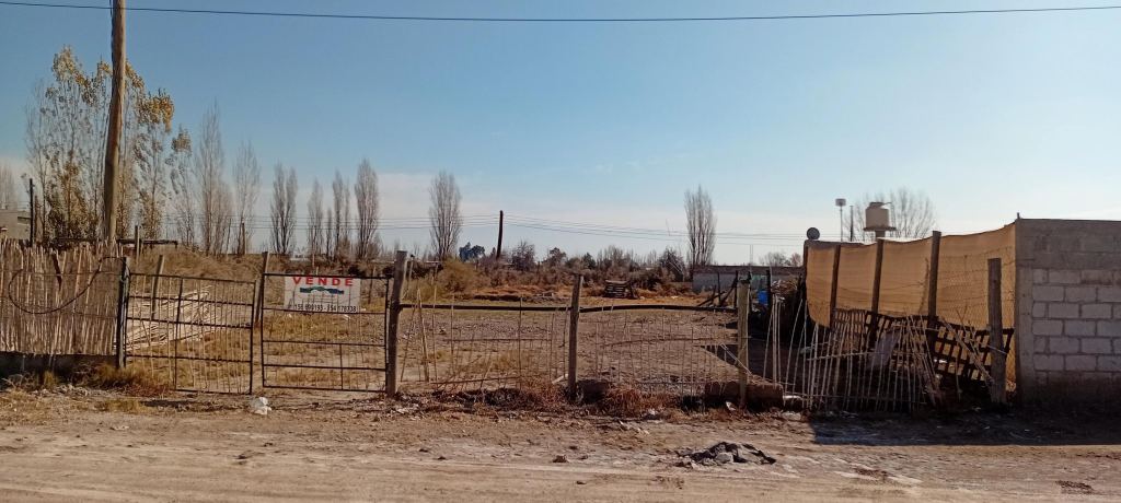 Lote en Venta en Maipu, Mendoza