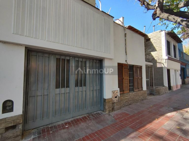 Casa en Venta en Capital, Mendoza