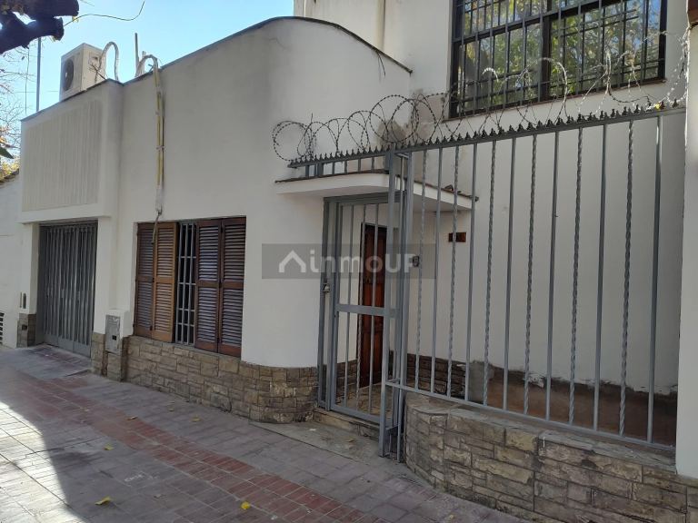 Casa en Venta en Capital, Mendoza