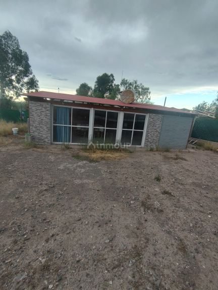 Cabaña en Venta en Capital, Mendoza