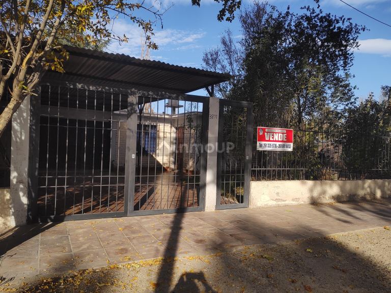 Casa en Venta en Las Heras, Mendoza