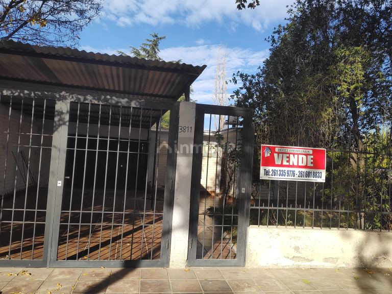 Casa en Venta en Las Heras, Mendoza