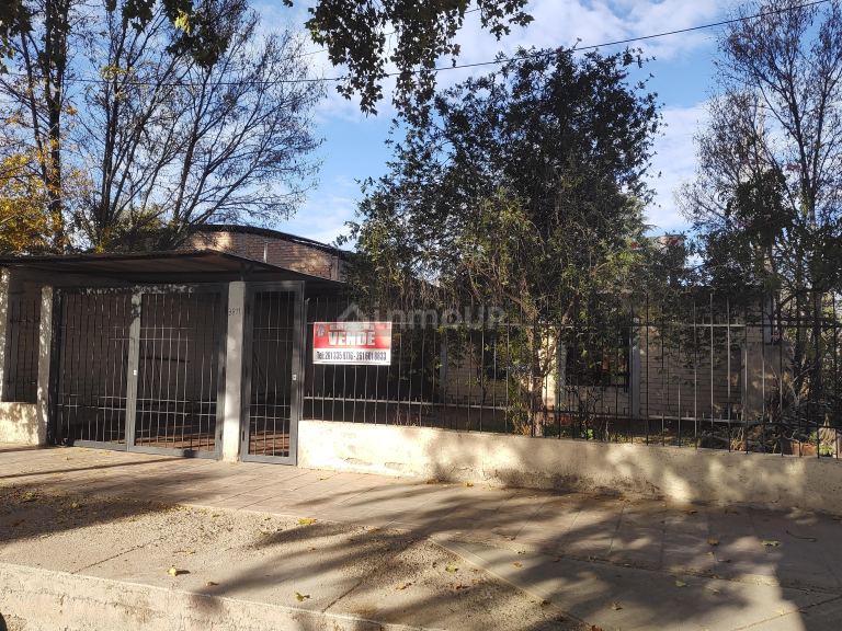 Casa en Venta en Las Heras, Mendoza