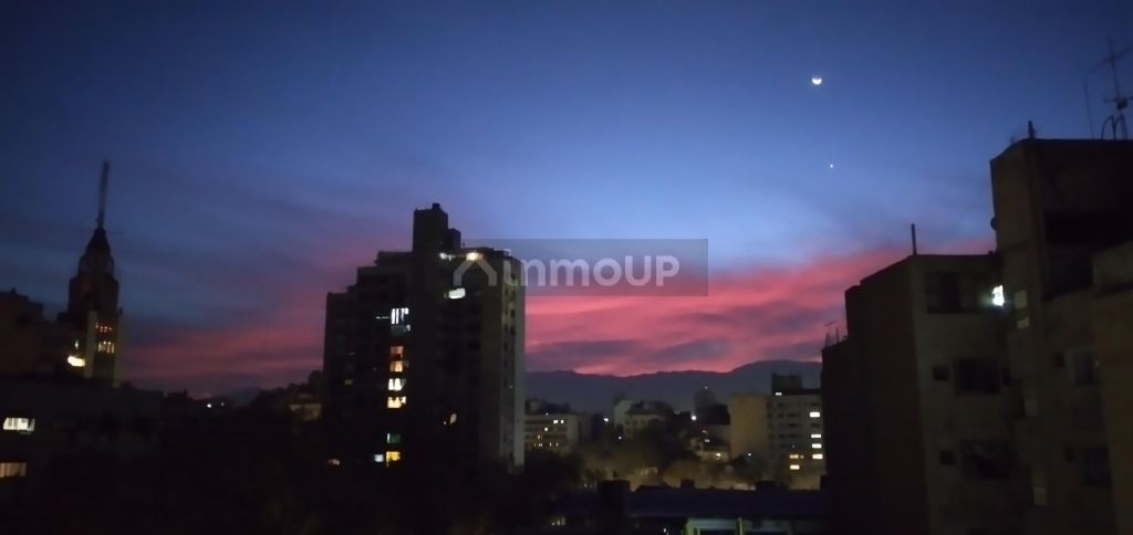 Departamento en Venta en Capital, Mendoza
