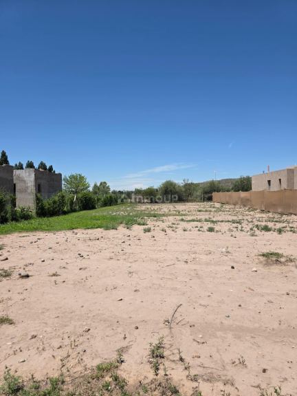 Lote en Venta en Lujan de Cuyo, Mendoza