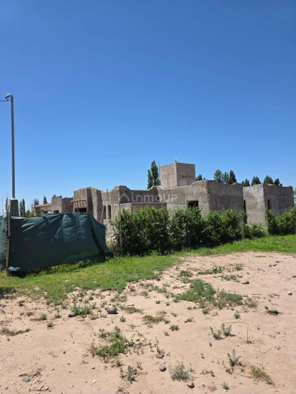 Lote en Venta en Lujan de Cuyo, Mendoza
