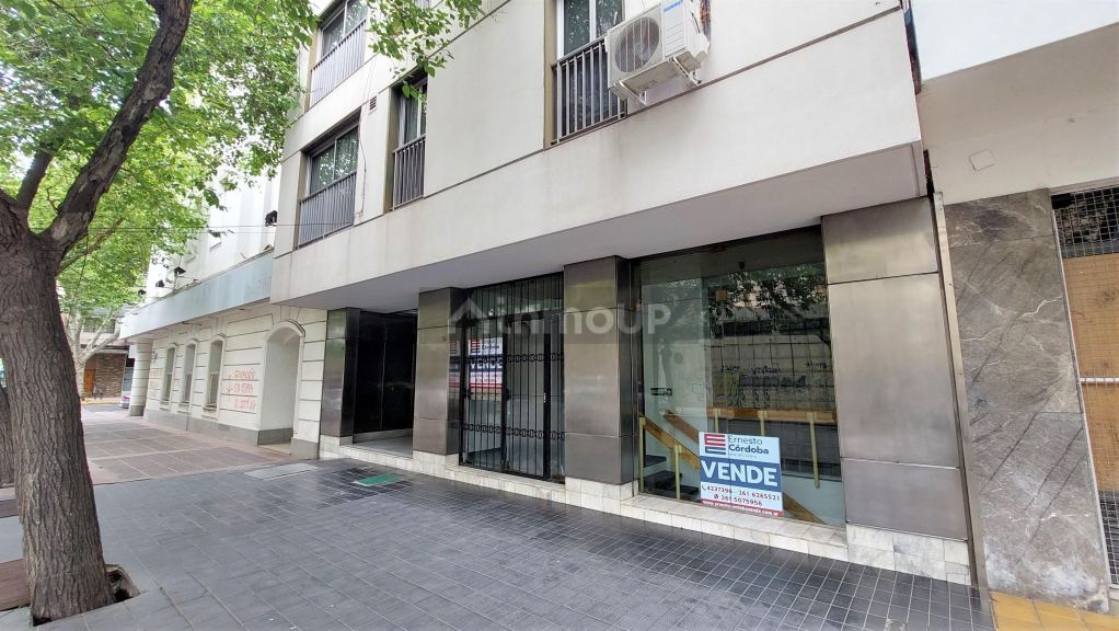 Local Comercial en Venta en Capital, Mendoza
