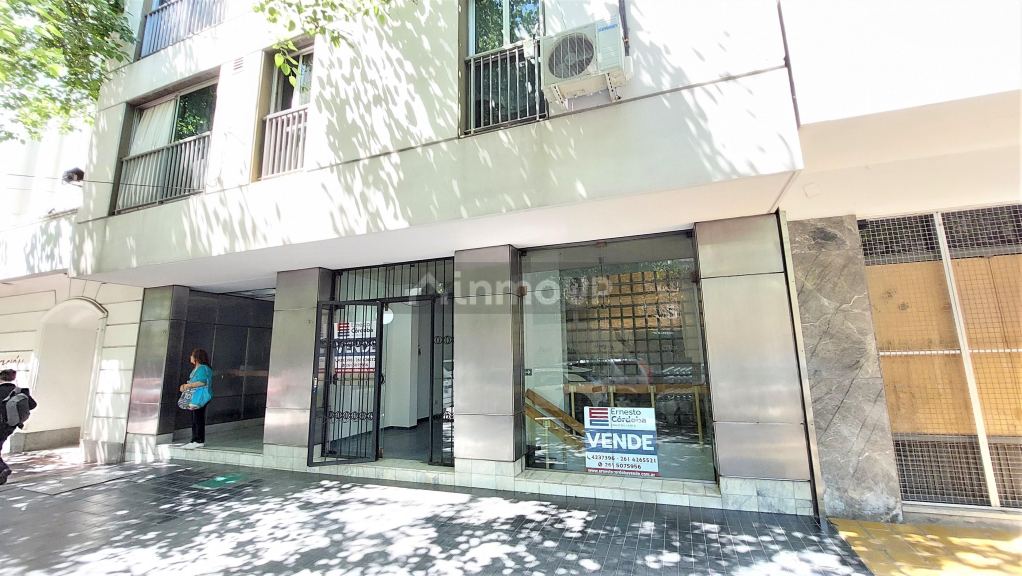 Local Comercial en Venta en Capital, Mendoza