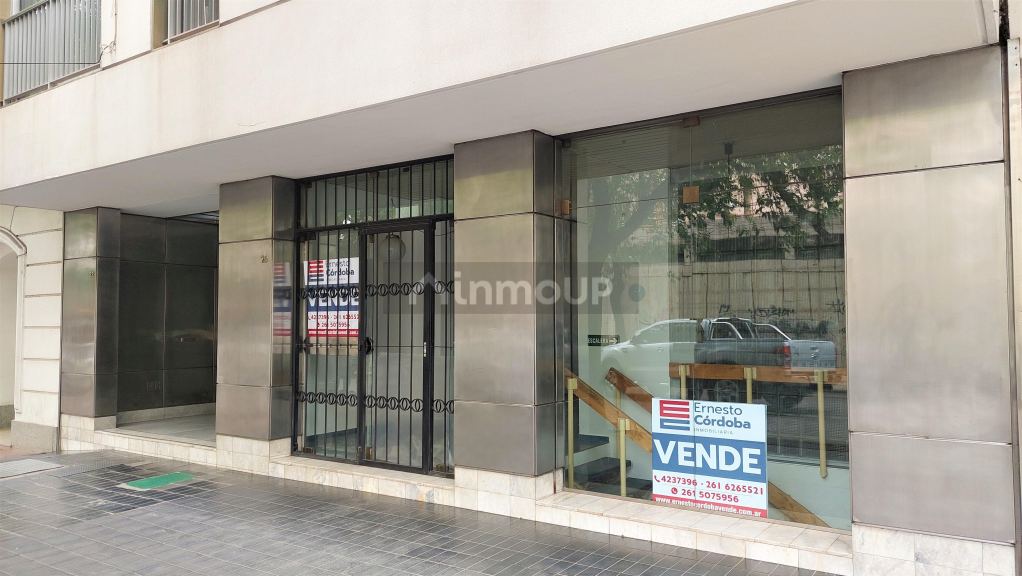 Local Comercial en Venta en Capital, Mendoza