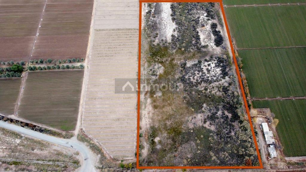 Finca en Venta en Maipu, Mendoza
