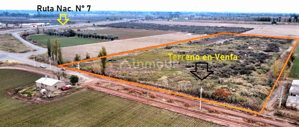 Finca en Venta en Maipu, Mendoza
