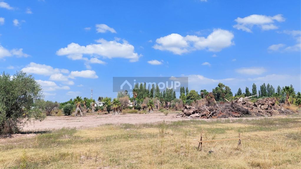 Lote en Venta en Las Heras, Mendoza