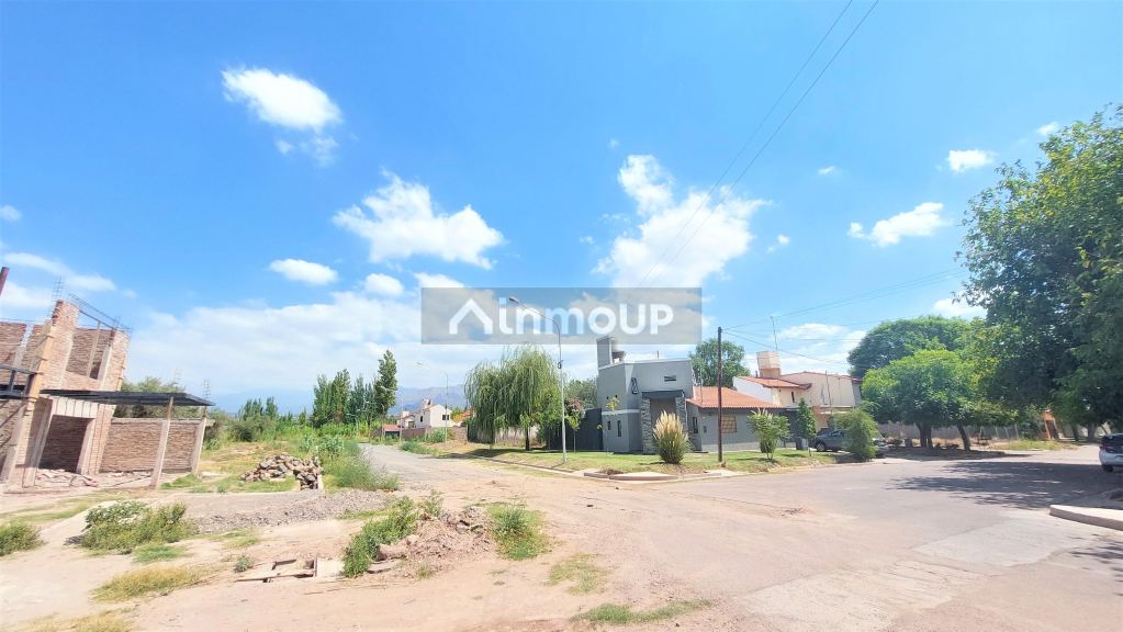 Lote en Venta en Las Heras, Mendoza