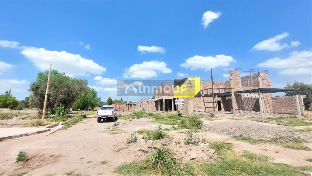 Lote en Venta en Las Heras, Mendoza