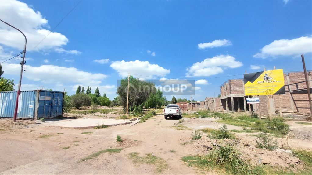 Lote en Venta en Las Heras, Mendoza