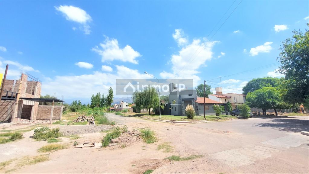 Lote en Venta en Las Heras, Mendoza