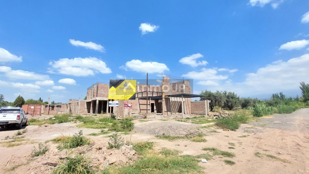 Lote en Venta en Las Heras, Mendoza