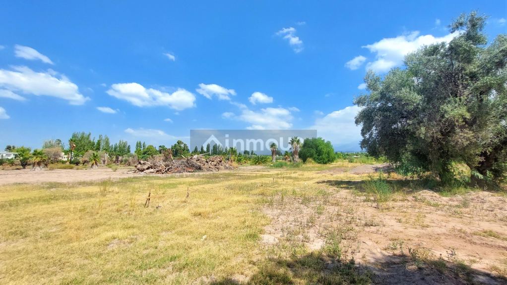 Lote en Venta en Las Heras, Mendoza