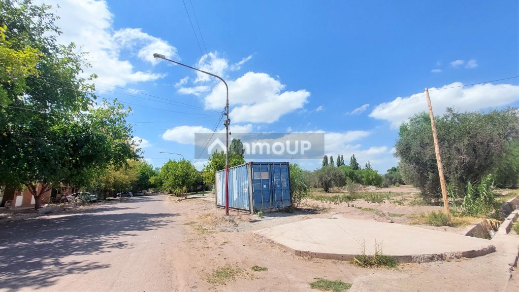Lote en Venta en Las Heras, Mendoza