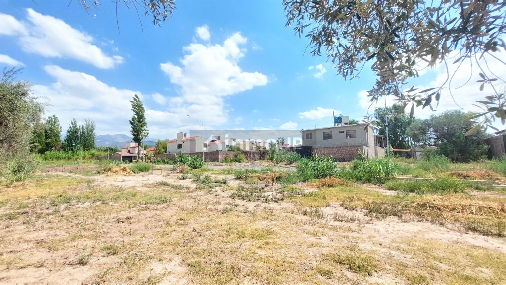 Lote en Venta en Las Heras, Mendoza