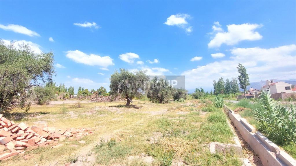 Lote en Venta en Las Heras, Mendoza