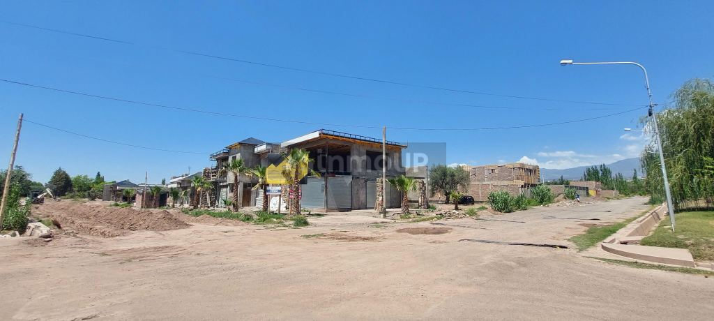 Lote en Venta en Las Heras, Mendoza