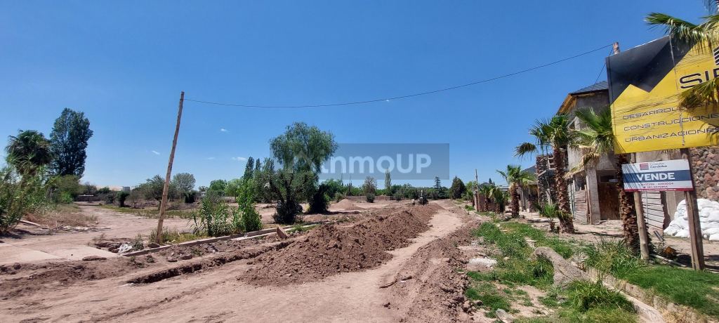 Lote en Venta en Las Heras, Mendoza